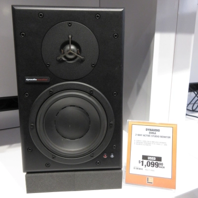 Dynaudio - BM6A